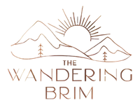 The Wandering Brim